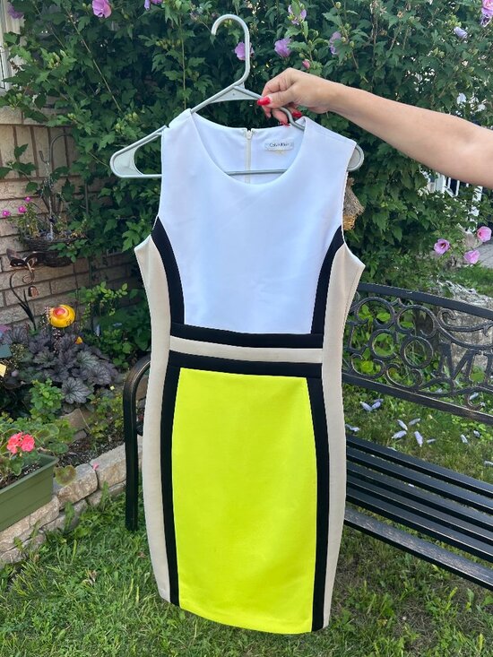 Calvin Klein Dresses & Skirts - Calvin Klein Dress
